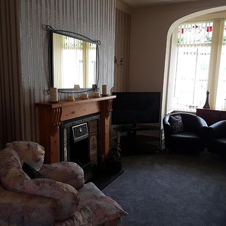 Kings Court Families & Couples Bed & Breakfast Blackpool Dış mekan fotoğraf