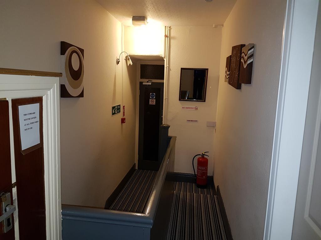 Kings Court Families & Couples Bed & Breakfast Blackpool Dış mekan fotoğraf