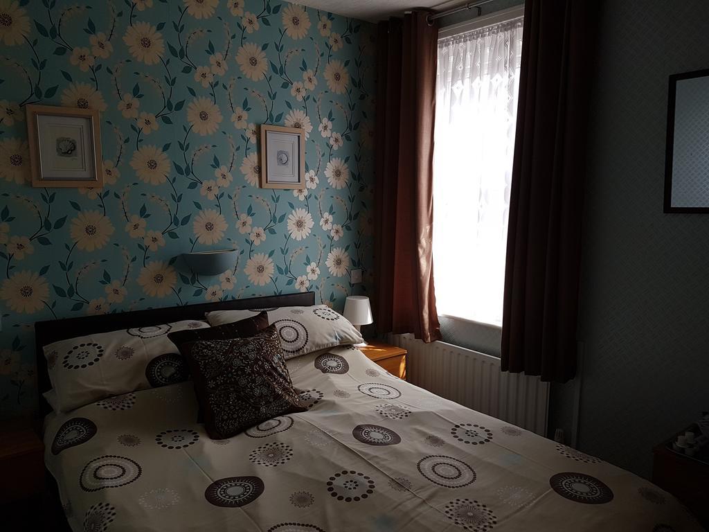 Kings Court Families & Couples Bed & Breakfast Blackpool Dış mekan fotoğraf