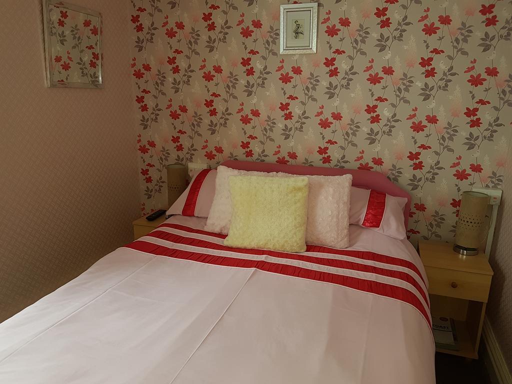 Kings Court Families & Couples Bed & Breakfast Blackpool Dış mekan fotoğraf