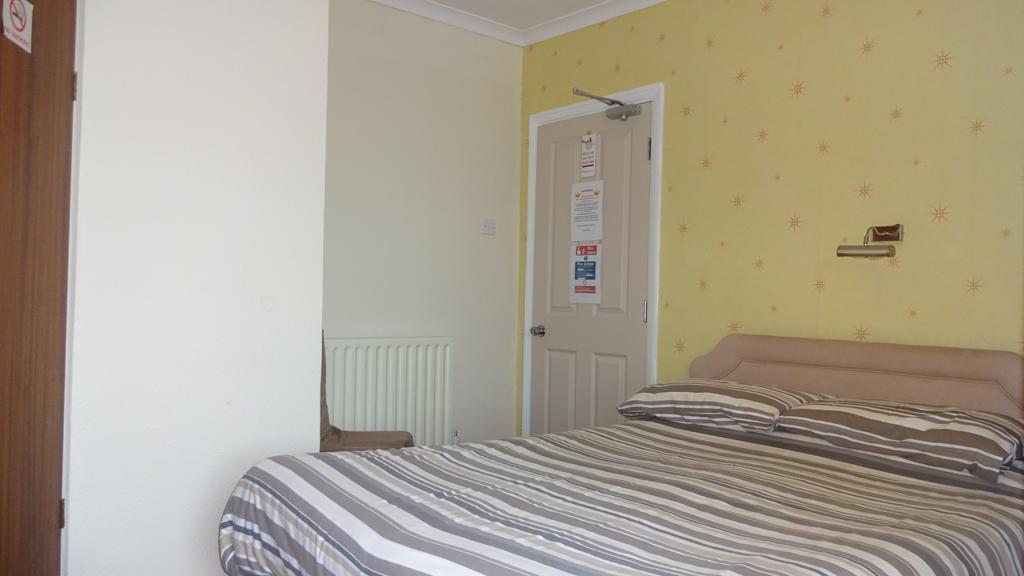 Kings Court Families & Couples Bed & Breakfast Blackpool Dış mekan fotoğraf