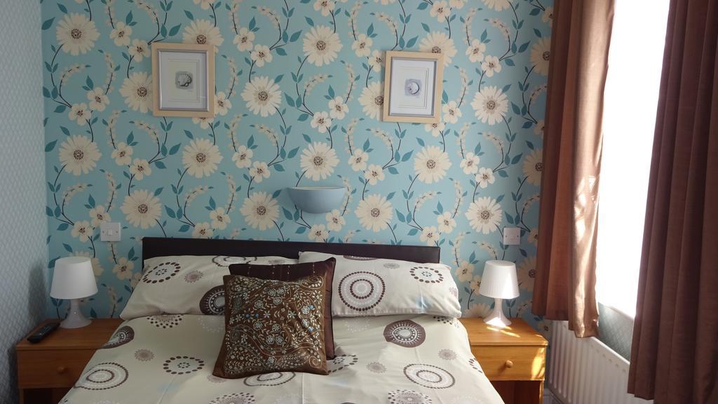 Kings Court Families & Couples Bed & Breakfast Blackpool Dış mekan fotoğraf