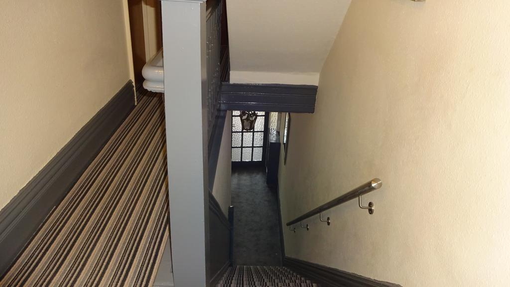 Kings Court Families & Couples Bed & Breakfast Blackpool Dış mekan fotoğraf