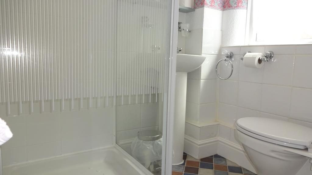 Kings Court Families & Couples Bed & Breakfast Blackpool Dış mekan fotoğraf