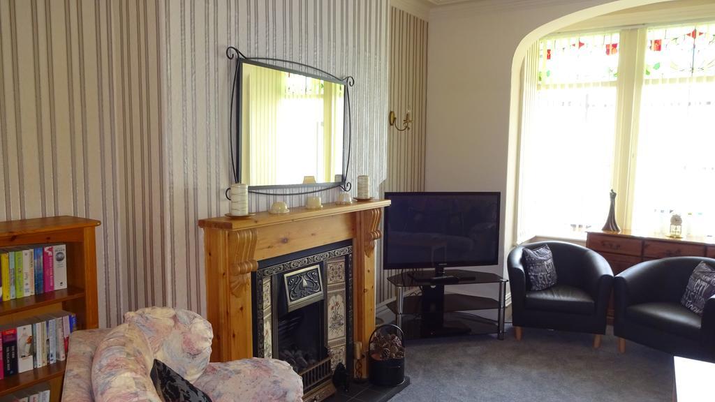 Kings Court Families & Couples Bed & Breakfast Blackpool Dış mekan fotoğraf