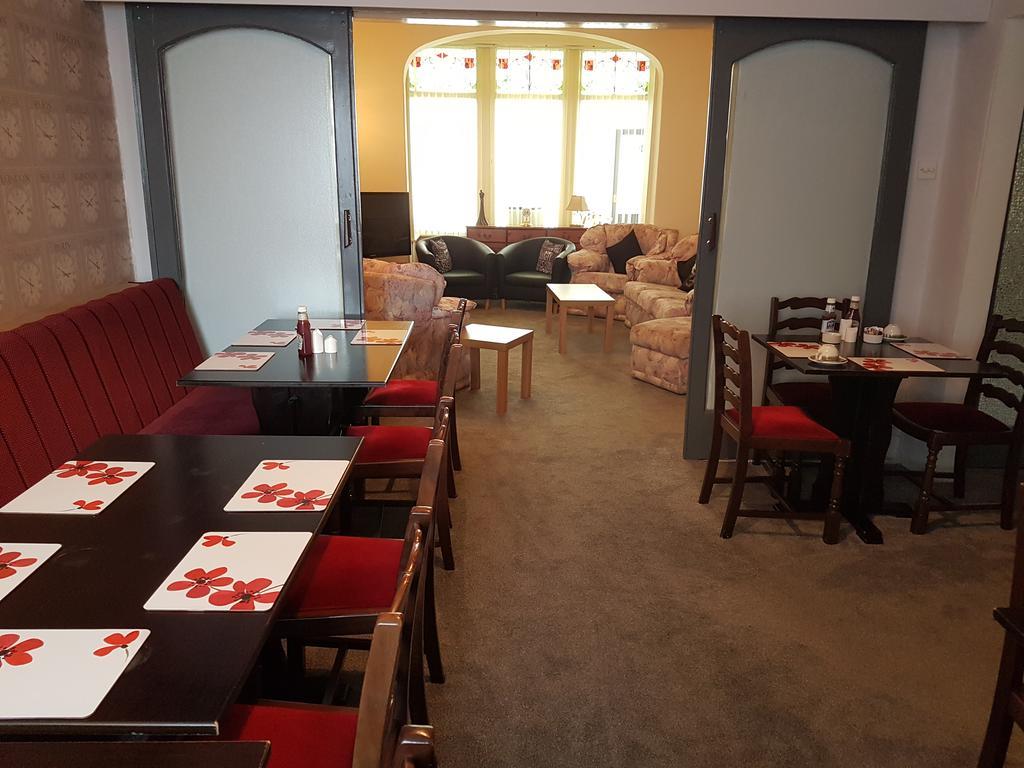 Kings Court Families & Couples Bed & Breakfast Blackpool Dış mekan fotoğraf