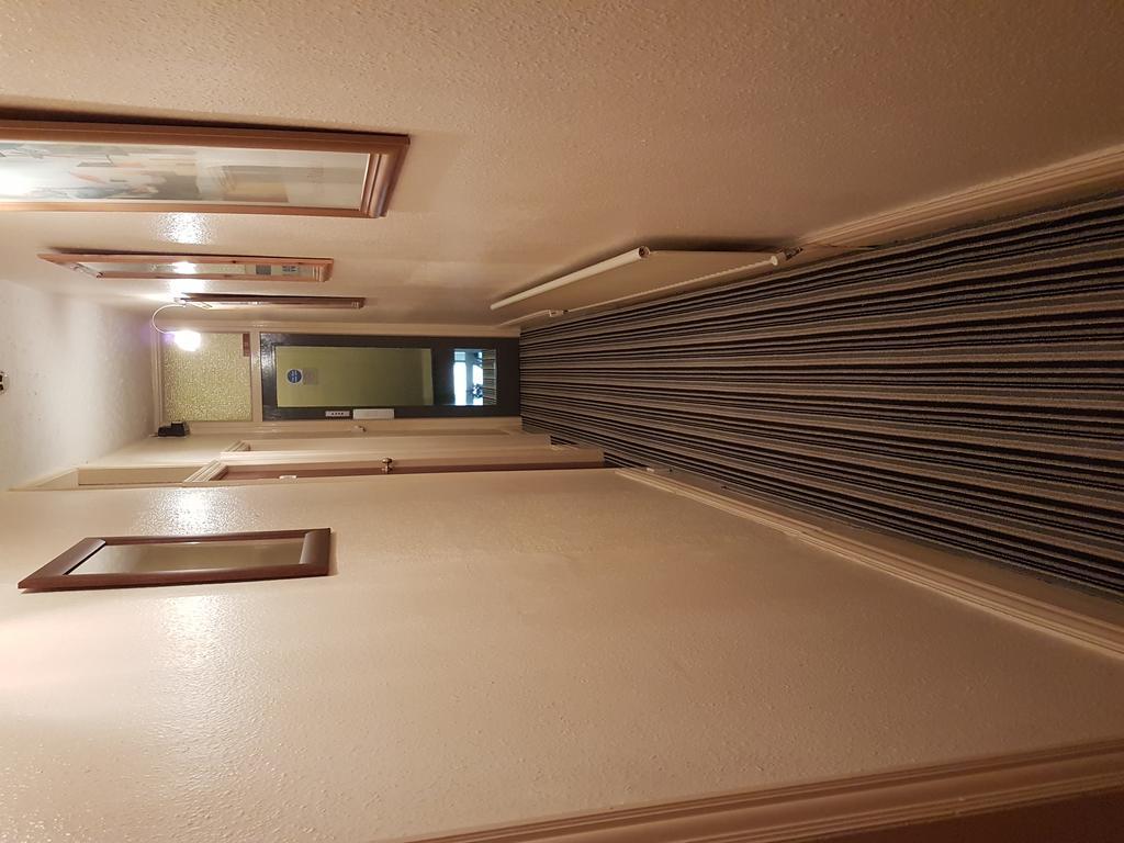 Kings Court Families & Couples Bed & Breakfast Blackpool Dış mekan fotoğraf