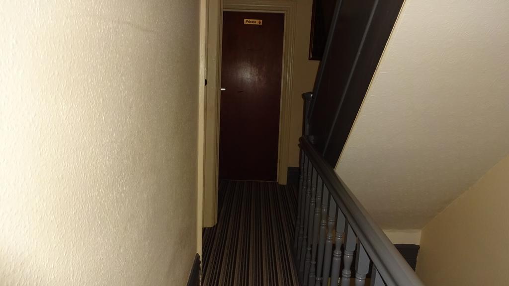 Kings Court Families & Couples Bed & Breakfast Blackpool Dış mekan fotoğraf