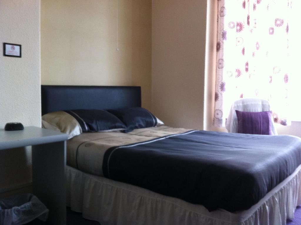 Kings Court Families & Couples Bed & Breakfast Blackpool Dış mekan fotoğraf