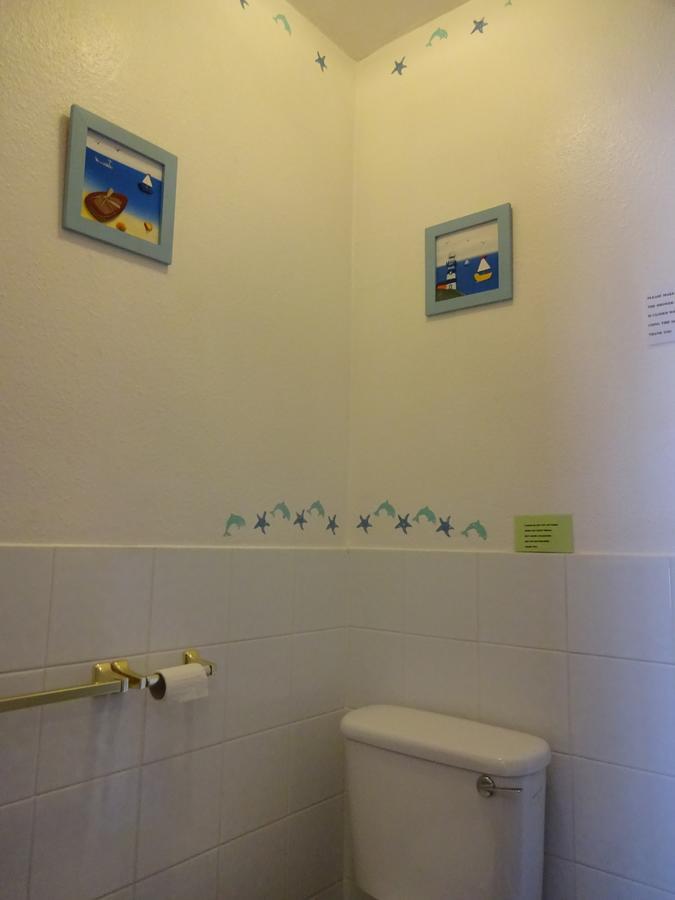 Kings Court Families & Couples Bed & Breakfast Blackpool Dış mekan fotoğraf